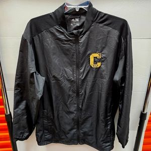Adidas Golf Windbreaker